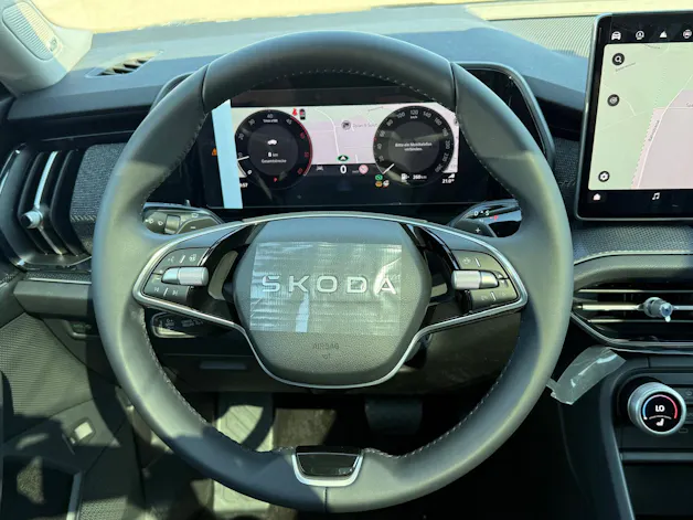 Škoda Kodiaq 2.0 TDI Selection