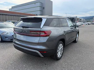 Škoda Kodiaq 2.0 TDI Selection