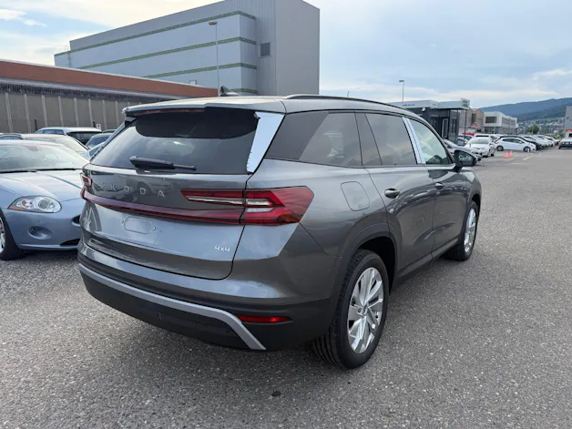 Škoda Kodiaq 2.0 TDI Selection