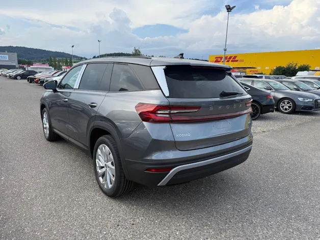 Škoda Kodiaq 2.0 TDI Selection