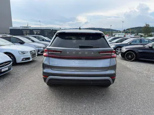 Škoda Kodiaq 2.0 TDI Selection