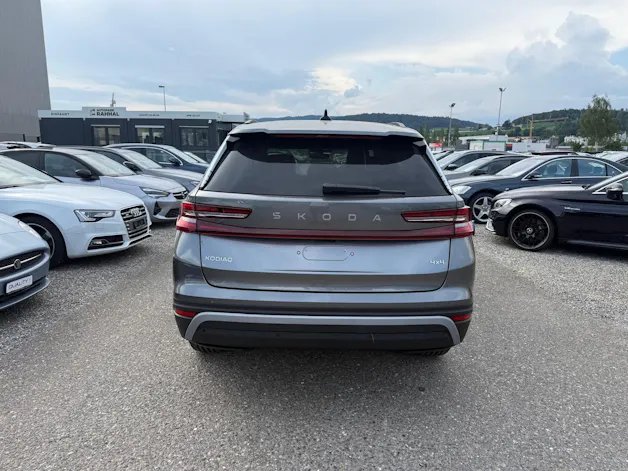 Škoda Kodiaq 2.0 TDI Selection