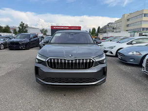 Škoda Kodiaq 2.0 TDI Selection