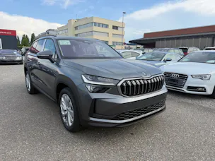 Škoda Kodiaq 2.0 TDI Selection