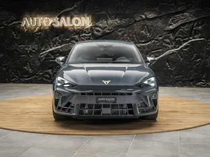 Cupra Leon 2.0 TSI 300 VZ DSG *Werksgarantie*El. Sitze mit Memory*Lenkradheizung*