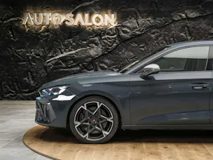 Cupra Leon 2.0 TSI 300 VZ DSG *Werksgarantie*El. Sitze mit Memory*Lenkradheizung*