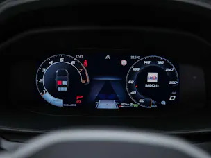 Cupra Leon 2.0 TSI 300 VZ DSG *Werksgarantie*El. Sitze mit Memory*Lenkradheizung*