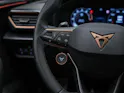 Cupra Leon 2.0 TSI 300 VZ DSG *Werksgarantie*El. Sitze mit Memory*Lenkradheizung*