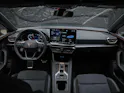 Cupra Leon 2.0 TSI 300 VZ DSG *Werksgarantie*El. Sitze mit Memory*Lenkradheizung*