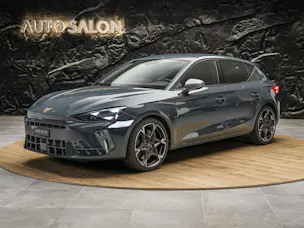 Cupra Leon 2.0 TSI 300 VZ DSG *Werksgarantie*El. Sitze mit Memory*Lenkradheizung*