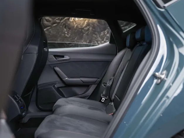 Cupra Leon 2.0 TSI 300 VZ DSG *Werksgarantie*El. Sitze mit Memory*Lenkradheizung*