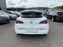 Opel Astra GTC 2.0i Turbo OPC S/S