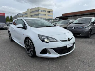Opel Astra GTC 2.0i Turbo OPC S/S