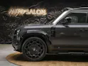 Land Rover Defender 110 5.0 V8 SC *URBAN*24" Felgen*Werksgarantie*AHK*