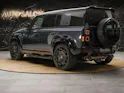 Land Rover Defender 110 5.0 V8 SC *URBAN*24" Felgen*Werksgarantie*AHK*