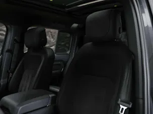 Land Rover Defender 110 5.0 V8 SC *URBAN*24" Felgen*Werksgarantie*AHK*
