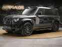 Land Rover Defender 110 5.0 V8 SC *URBAN*24" Felgen*Werksgarantie*AHK*