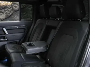 Land Rover Defender 110 5.0 V8 SC *URBAN*24" Felgen*Werksgarantie*AHK*