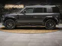 Land Rover Defender 110 5.0 V8 SC *URBAN*24" Felgen*Werksgarantie*AHK*