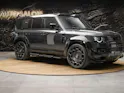 Land Rover Defender 110 5.0 V8 SC *URBAN*24" Felgen*Werksgarantie*AHK*
