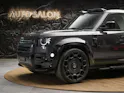 Land Rover Defender 110 5.0 V8 SC *URBAN*24" Felgen*Werksgarantie*AHK*