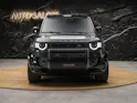 Land Rover Defender 110 5.0 V8 SC *URBAN*24" Felgen*Werksgarantie*AHK*