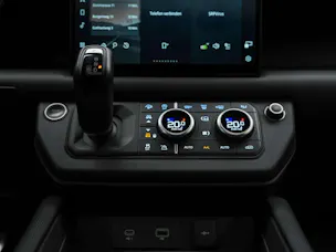 Land Rover Defender 110 5.0 V8 SC *URBAN*24" Felgen*Werksgarantie*AHK*