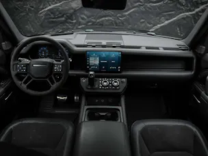 Land Rover Defender 110 5.0 V8 SC *URBAN*24" Felgen*Werksgarantie*AHK*