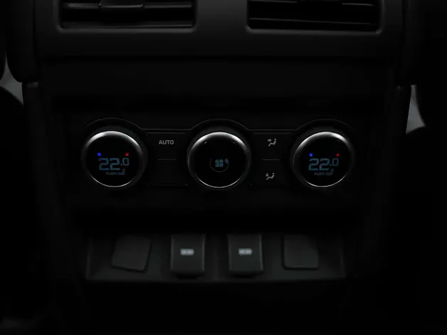 Land Rover Defender 110 5.0 V8 SC *URBAN*24" Felgen*Werksgarantie*AHK*