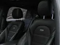 Mercedes-Benz GLC Coupé 63 S AMG 4Matic 9G-Tronic *CH-Auto*Panorama*Sitzlüftung*Head up Display*