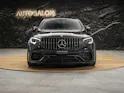 Mercedes-Benz GLC Coupé 63 S AMG 4Matic 9G-Tronic *CH-Auto*Panorama*Sitzlüftung*Head up Display*