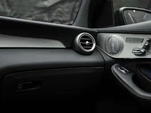 Mercedes-Benz GLC Coupé 63 S AMG 4Matic 9G-Tronic *CH-Auto*Panorama*Sitzlüftung*Head up Display*