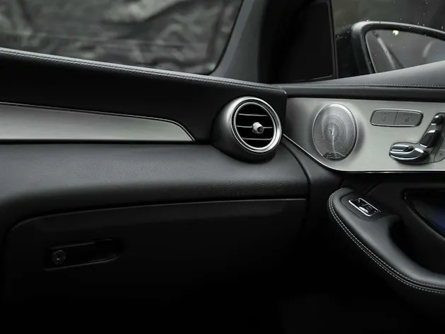 Mercedes-Benz GLC Coupé 63 S AMG 4Matic 9G-Tronic *CH-Auto*Panorama*Sitzlüftung*Head up Display*