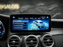Mercedes-Benz GLC Coupé 63 S AMG 4Matic 9G-Tronic *CH-Auto*Panorama*Sitzlüftung*Head up Display*