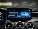 Mercedes-Benz GLC Coupé 63 S AMG 4Matic 9G-Tronic *CH-Auto*Panorama*Sitzlüftung*Head up Display*