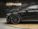 Mercedes-Benz GLC Coupé 63 S AMG 4Matic 9G-Tronic *CH-Auto*Panorama*Sitzlüftung*Head up Display*