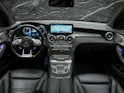 Mercedes-Benz GLC Coupé 63 S AMG 4Matic 9G-Tronic *CH-Auto*Panorama*Sitzlüftung*Head up Display*