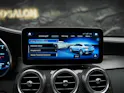 Mercedes-Benz GLC Coupé 63 S AMG 4Matic 9G-Tronic *CH-Auto*Panorama*Sitzlüftung*Head up Display*