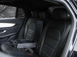 Mercedes-Benz GLC Coupé 63 S AMG 4Matic 9G-Tronic *CH-Auto*Panorama*Sitzlüftung*Head up Display*