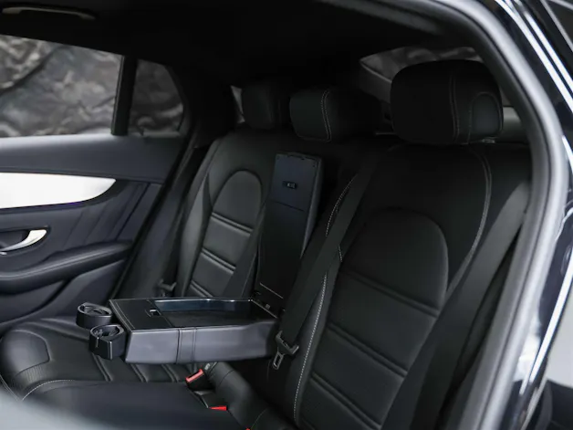 Mercedes-Benz GLC Coupé 63 S AMG 4Matic 9G-Tronic *CH-Auto*Panorama*Sitzlüftung*Head up Display*