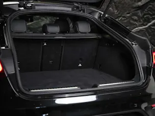 Mercedes-Benz GLC Coupé 63 S AMG 4Matic 9G-Tronic *CH-Auto*Panorama*Sitzlüftung*Head up Display*