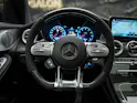 Mercedes-Benz GLC Coupé 63 S AMG 4Matic 9G-Tronic *CH-Auto*Panorama*Sitzlüftung*Head up Display*
