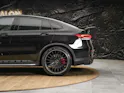 Mercedes-Benz GLC Coupé 63 S AMG 4Matic 9G-Tronic *CH-Auto*Panorama*Sitzlüftung*Head up Display*