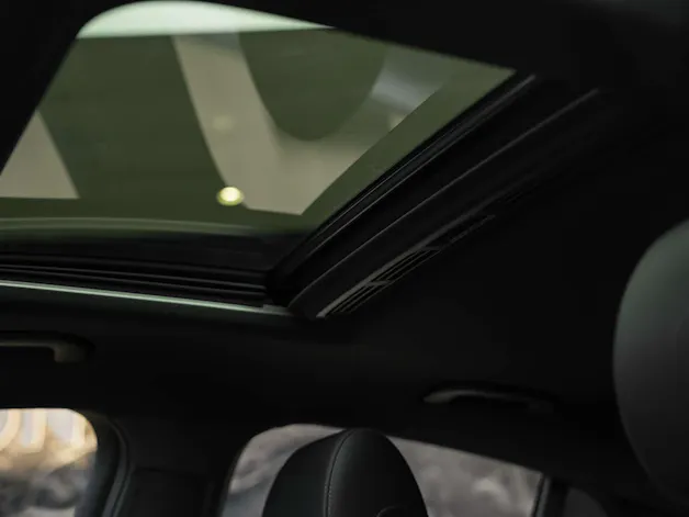 Mercedes-Benz GLC Coupé 63 S AMG 4Matic 9G-Tronic *CH-Auto*Panorama*Sitzlüftung*Head up Display*