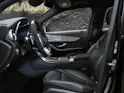 Mercedes-Benz GLC Coupé 63 S AMG 4Matic 9G-Tronic *CH-Auto*Panorama*Sitzlüftung*Head up Display*