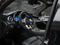 Mercedes-Benz GLC Coupé 63 S AMG 4Matic 9G-Tronic *CH-Auto*Panorama*Sitzlüftung*Head up Display*