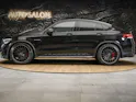 Mercedes-Benz GLC Coupé 63 S AMG 4Matic 9G-Tronic *CH-Auto*Panorama*Sitzlüftung*Head up Display*