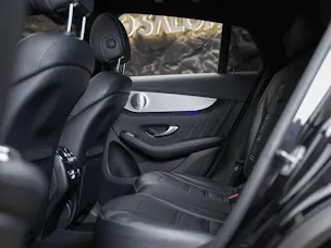 Mercedes-Benz GLC Coupé 63 S AMG 4Matic 9G-Tronic *CH-Auto*Panorama*Sitzlüftung*Head up Display*