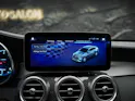 Mercedes-Benz GLC Coupé 63 S AMG 4Matic 9G-Tronic *CH-Auto*Panorama*Sitzlüftung*Head up Display*