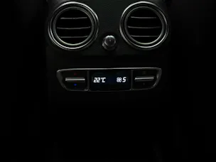 Mercedes-Benz GLC Coupé 63 S AMG 4Matic 9G-Tronic *CH-Auto*Panorama*Sitzlüftung*Head up Display*